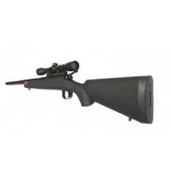 Jing Gong VSR-10 + Visor