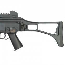 G36C Jing Gong