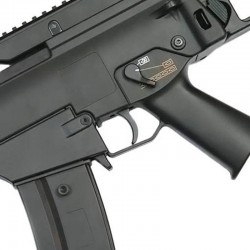 G36C Jing Gong