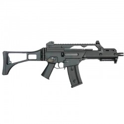 G36C Jing Gong