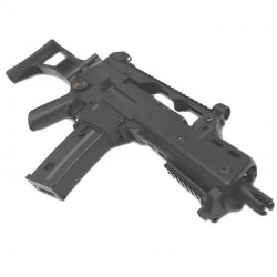 G36C Jing Gong