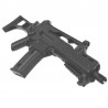 G36C Jing Gong