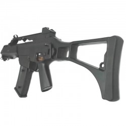 G36C Jing Gong