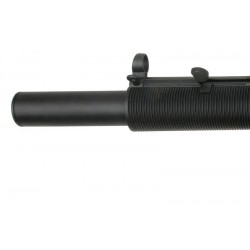 Jing Gong MP5 SD5