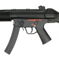 Jing Gong MP5 SD5