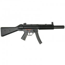 Jing Gong MP5 SD5