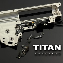 GATE TITAN V3 Kit Advanzado