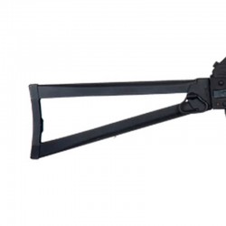 Cyma AK74 Culata Metal Plegable