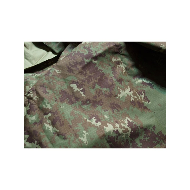 Tela Rip-Stop Vegetato