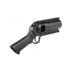 Cyma Pistola Lanzagranadas 40mm