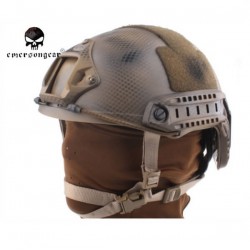 Emerson Gear FAST Helmet BJ Type Premium Seal