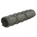 EmersonGear Blue Label 22cm Suppressor Cover
