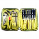 Airsoft Tooling Kit (12 en 1)