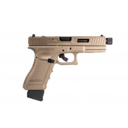 Secutor Gladius Magna III Tan CO2