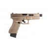 Secutor Gladius Magna III Tan CO2