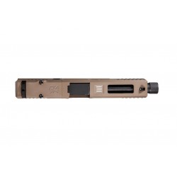 Secutor Gladius Magna III Tan CO2