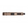 Secutor Gladius Magna III Tan CO2