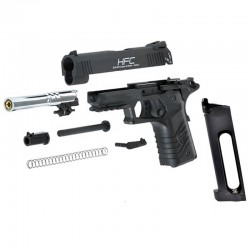 HFC M1911 Negro