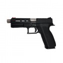 KJ Works KP-13C-TBC CO2 BlowBack
