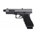 Secutor Gladius 17 Acta Non Verba Stone II