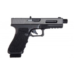 Secutor Gladius 17 Acta Non Verba Stone II