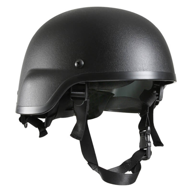 Casco MICH2000 ABS