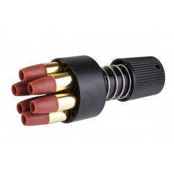 KWC Python 357 2.5" CO2
