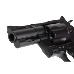 KWC Python 357 2.5" CO2