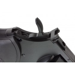 KWC Python 357 2.5" CO2