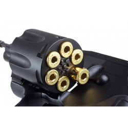 KWC Python 357 2.5" CO2