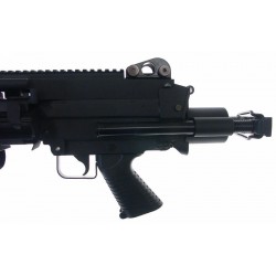 Classic Army M249 Para