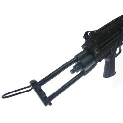 Classic Army M249 Para