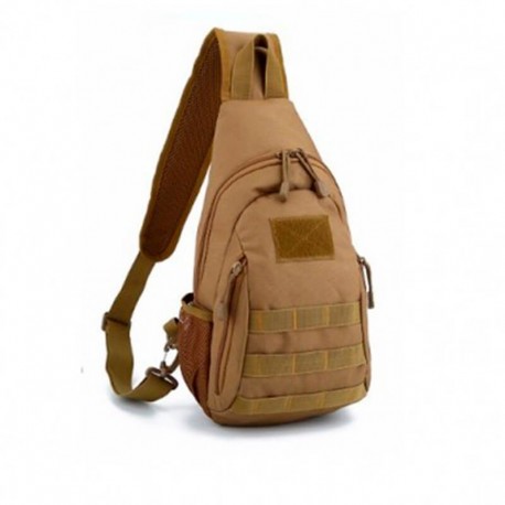 Bandolera 1218 Tan