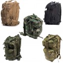 Mochila Compact Assault Pack