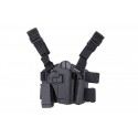 Funda Rígida P226 Pierna