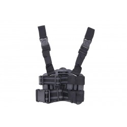 Funda Rígida P226 Pierna