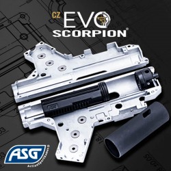ASG CZ Scorpion EVO Cylinder Assembly