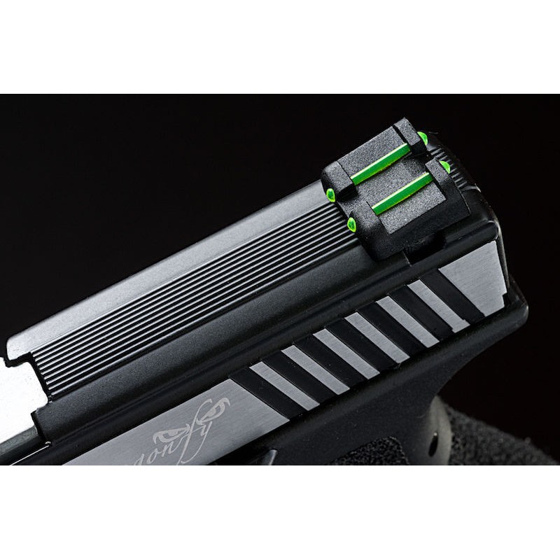 DragonFly X de APS: Potencia compacta en una pistola de Airsoft - Guido FTO