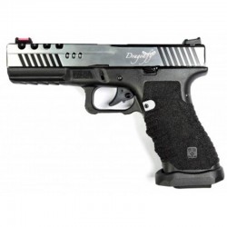 APS Dragonfly Dual Power Pistol CO2