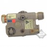 FMA PEQ LA5 Upgrade Version LED White Light + Red Laser + IR Lenses DE