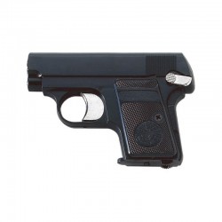 HFC Colt 25 Negro