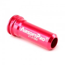 Nozzle Aluminio M4/M16 21,40mm