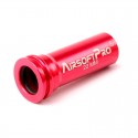 Nozzle Aluminio M4/M16 22mm