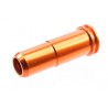 SHS Nozzle Aluminio SR25 AR10 24,05mm