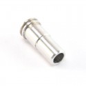 Nozzle Aluminio MP5 20,45mm