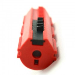 Madbull XF Piston 01 Half Teeth