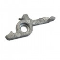 ICS Cut Off Lever