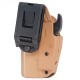 GK Tactical 5X79 Compact Holster Coyote Brown