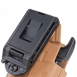 GK Tactical 5X79 Compact Holster Coyote Brown