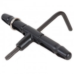 GK Tactical 5X79 Compact Holster Coyote Brown